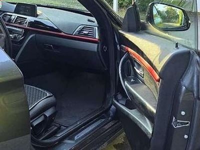 Grau Gebraucht 2019 BMW 318 Gran Turismo Limousine | € 18.250