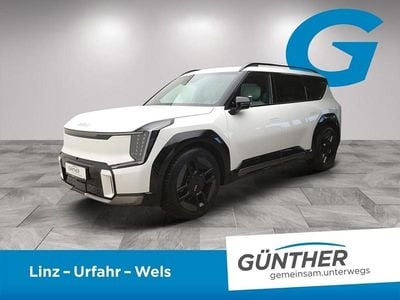 gebraucht Kia EV9 AWD 99.8kWh GT-Line Aut.