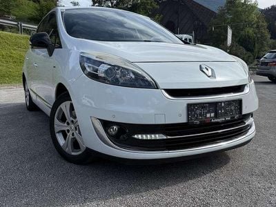 Gebraucht 2012 Renault Scénic Bose Edition Van / Kleinbus | € 5.700 (Fairer Preis)