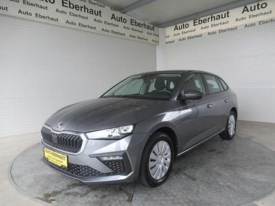 Gebraucht 2024 Skoda Scala Essence Kleinwagen | € 22.290 (Superpreis)