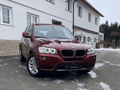 Gebraucht 2011 BMW X3 SUV | € 10.850 (Guter Preis)