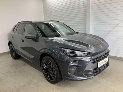 Grau Neu 2025 Cupra Terramar SUV | € 51.890 (Fairer Preis)