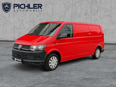 Rot Gebraucht 2019 VW T6.1 Van | € 23.900 (Fairer Preis)