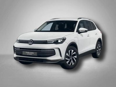 Neu 2025 VW Tiguan Life SUV | € 46.971 (Superpreis)