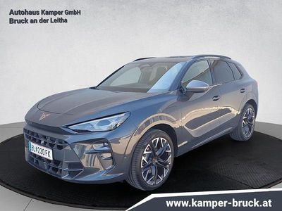 gebraucht Cupra Terramar e-HYBRID 204 PS DSG