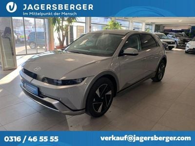 Gebraucht 2025 Hyundai Ioniq 5 SUV | € 44.790
