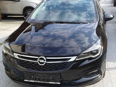 gebraucht Opel Astra AstraST 16 CDTI Ecotec Edition St./St. Edition