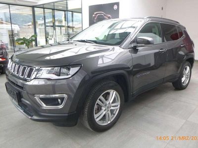 Gebraucht 2020 Jeep Compass Limited SUV | € 34.990