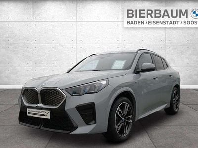 M brooklyn grau Gebraucht 2025 BMW iX2 Shadowline SUV | € 47.990 (Fairer Preis)