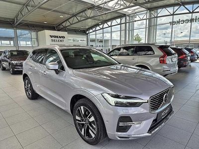 Silber Gebraucht 2025 Volvo XC60 SUV | € 59.990