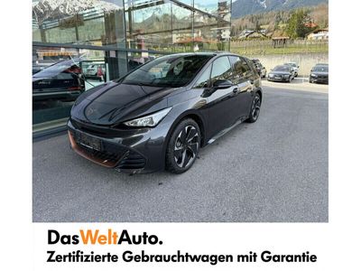 gebraucht Cupra Born 58/62 e-Boost 170kW/231PS