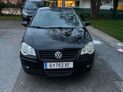 gebraucht VW Polo Comfortline 1,4