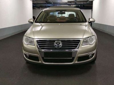 gebraucht VW Passat PassatTrendline 20 TDI DPF Trendline