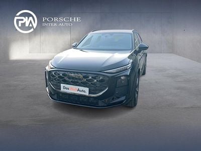 Gebraucht Audi Q3 S-Line 150 PS (110 kW) 2025 Schwarz  metallicperleffektno SUV