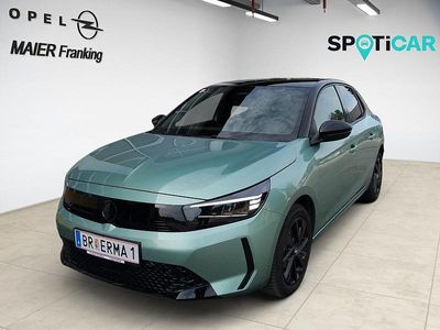 Grün Gebraucht 2025 Opel Corsa | € 21.490 (Teuer)