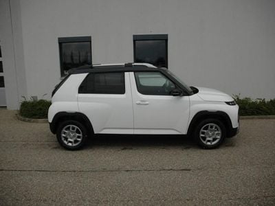 Neu Hyundai Inster Trend 27 kW (38 PS) 2025 Kleinwagen