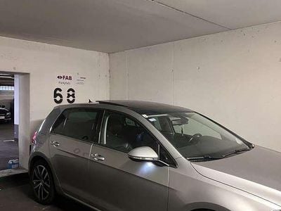 Gebraucht 2014 VW Golf VII Comfortline Limousine | € 13.400 (Teuer)