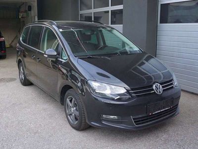 VW Sharan