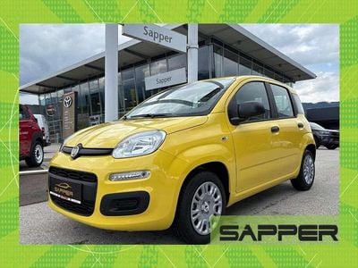 gebraucht Fiat Panda 4x2 FireFly Hybrid 70 Pandina