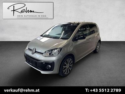 Grau Gebraucht 2019 VW up! Join Kleinwagen | € 8.350 (Fairer Preis)