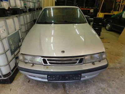 gebraucht Saab 9000 9000Turbo 2,3 CS Aero