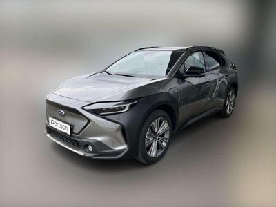 Grau Gebraucht 2023 Subaru Solterra SUV | € 33.333