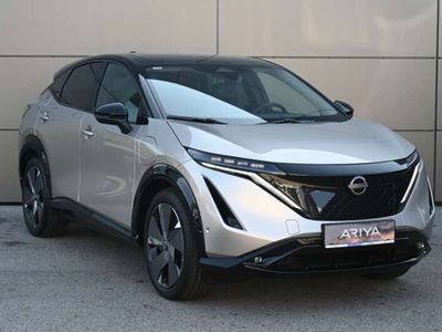 Nissan Ariya