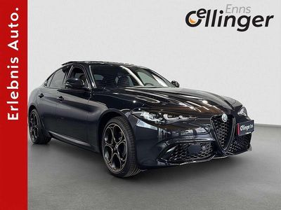 gebraucht Alfa Romeo Giulia Intensa