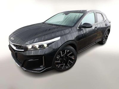 Schwarz Neu 2025 Kia XCeed SUV | € 33.254 (Fairer Preis)