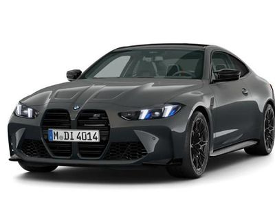 Gebraucht 2025 BMW M4 Competition Edition Coupé | € 121.754