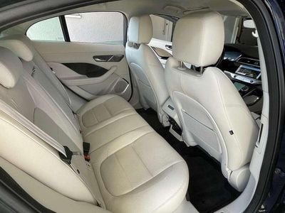 Gebraucht Jaguar I-Pace 235 kW (320 PS) 2021 Blau SUV