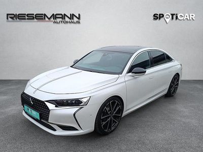 Weiß Gebraucht 2024 DS Automobiles DS9 Rivoli Plus Limousine | € 44.890