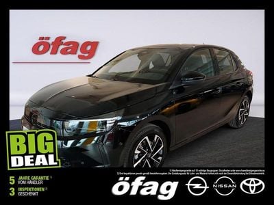 gebraucht Opel Corsa 1.2 GS Line PDC+SHZ+Fernlichtass.