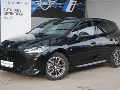 gebraucht BMW 218 Active Tourer d