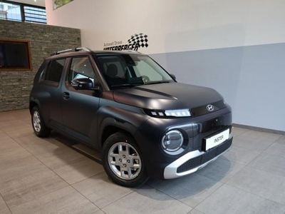 Neu 2025 Hyundai Inster Trend Kleinwagen | € 29.480 (Fairer Preis)