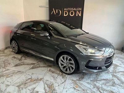 gebraucht Citroën DS5 THP 200 Sport Chic