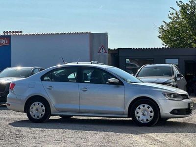 VW Jetta