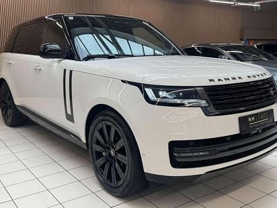 Gebraucht 2023 Land Rover Range Rover HSE SUV | € 134.900