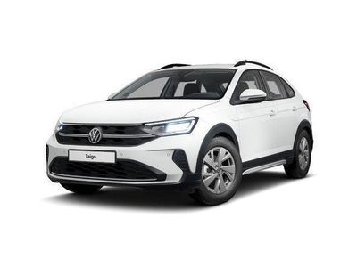 gebraucht VW Taigo Life 1.0 TSI 5-Gang