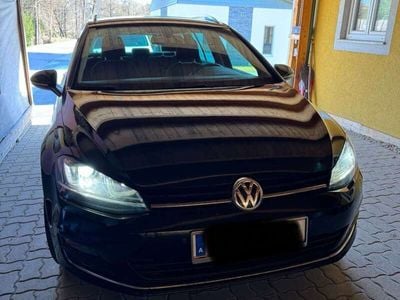 VW Golf VII