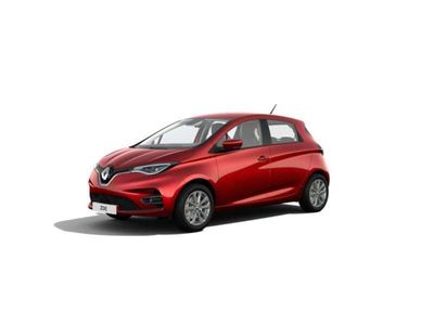 gebraucht Renault Zoe Complete Zen R110