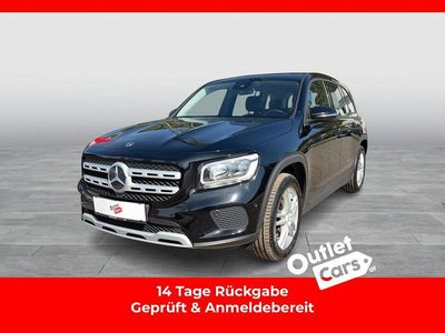 Gebraucht 2020 Mercedes 220 SUV | € 32.990 (Fairer Preis)