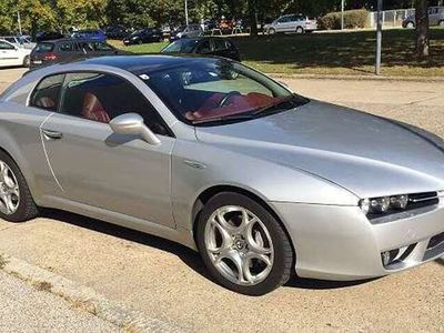 Alfa Romeo Brera