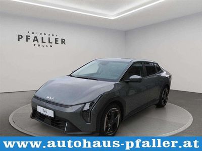Grau Neu 2025 Kia EV4 Plus Limousine | € 45.780 (Guter Preis)