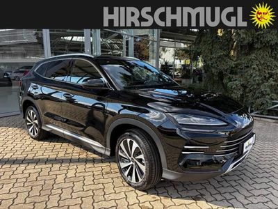 Neu BYD Seal U Boost 98 PS (72 kW) 2025 SUV