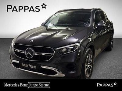 Grau Gebraucht 2024 Mercedes GLC220 SUV | € 59.790 (Guter Preis)