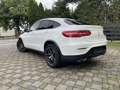 Gebraucht 2016 Mercedes GLC220 Coupé | € 27.500 (Fairer Preis)