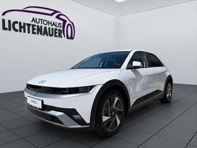 Weiß Neu 2025 Hyundai Ioniq GO! Kleinwagen | € 43.490