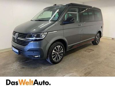 VW California