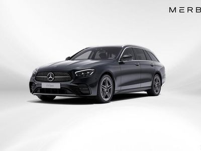 gebraucht Mercedes 220 - TE4M AMG Line